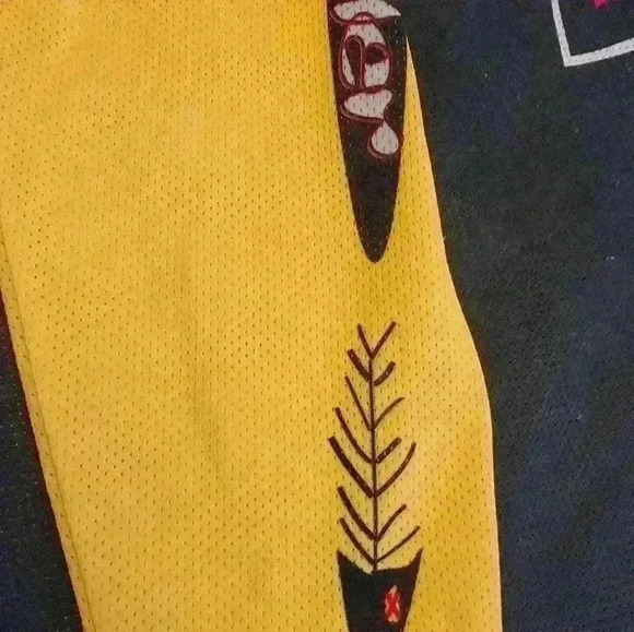 VINTAGE GARY FISHER BICYCLE SHIRT Size Med - Picture 3 of 10